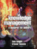 Knowledge Management-a Blueprint for Delivery