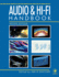 Audio and Hi-Fi Handbook