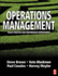 Operations Management
