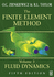 The Finite Element Method: Fluid Dynamics (Volume 3)