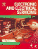 Electronic and Electrical Servicing: Level 2: Consumer and Commercial Electronics Core Units Level 2
