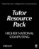 Tutor Resource Pack Higher National Computing (Pb 2002)