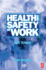 Health and Safety at Work: Key Terms