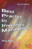 Best Practice in Inventory Management