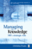 Managing for Knowledge: Hr's Strategic Role