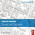 Urban Design: Street and Square