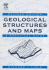 Geological Structures and Maps: a Practical Guide