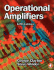 Operational Amplifiers (Edn Series for Design Engineers)