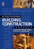 Building Construction Handbook