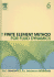 The Finite Element Method for Fluid Dynamics