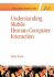 Understanding Mobile Human-Computer Interaction