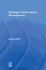 Strategic Performance Management