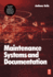 Maintenance Systems and Documentation: 1ed