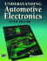Understanding Automotive Electronics, Fifth Edition