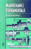 Maintenance Fundamentals 2e (Hb)