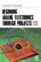 2001 Pb Beginning Analog Electronics Through Projects By Singmin Education: Master's Degree Semiconductor Physics From Brunel University Inlondon; Ph.D. Solid State Physics From the University of London., Andrew
