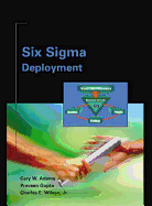 Six Sigma Deployment
