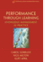 Performance Through Learning: Knowledge Management in Practice