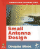 Communications Engineering Series: Small Antenna Design