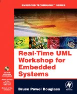 Real Time Uml Workshop for Embedded Systems (Embedded Technology)