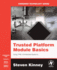 Trusted Platform Module Basics: Using Tpm in Embedded Systems (Embedded Technology)