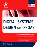 Digital Systems Design With Fpgas and Cplds