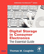 Digital Storage in Consumer Electronics: the Essential Guide