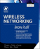 Wireless Networking: Know It All (Newnes Know It All)