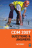 Cdm 2007 Questions & Answers