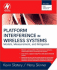 Platform Interference in Wireless Systems: Models, Measurement, and Mitigation 1ed