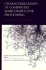 Characterization in Semiconductor Compound Processing (Materials Characterization Series)