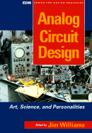 Analog Circuit Design