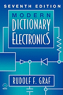 Modern Dictionary of Electronics