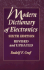 Modern Dictionary of Electronics, Sixth Edition