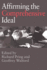 Affirming the Comprehensive Ideal