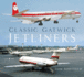 Classic Gatwick Jetliners
