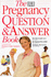 Pregnancy Questions & Answer Book