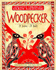 Woodpecker (Little Library of Earth Medicine)