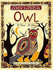 Owl (Little Library of Earth Medicine)