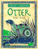 Otter (Little Library of Earth Medicine)