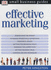 Dk Small Business Guides: Effective Marketing (Dk Small Business Guides)