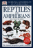 Reptiles and Amphibians: the Visual Guide to More Than 400 Species From Around the World (Dk Handbooks)