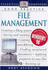 Dk Essential Computers: File Management (Dk Essential Computers)