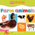 Farm Animals (Lift-the-Flap)
