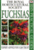 Fuchsias (Rhs Practicals)