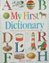 My First Dictionary