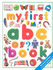 My First Abc Book
