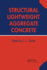 Structural Lightweight Aggregate Concrete