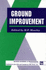 Ground Improvement