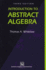 Introduction to Abstract Algebra
